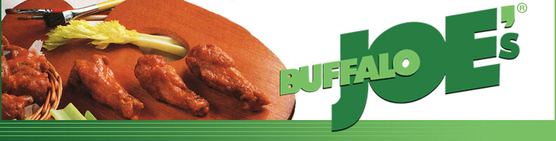 buffalo joes